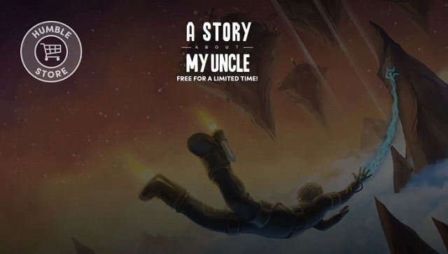 game a story about my uncle