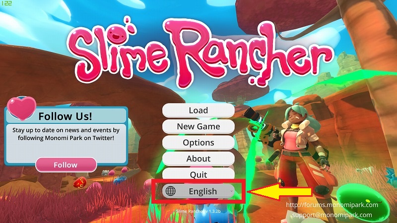 無料配布 Epic Gamesストアでスライム育成シミュレーションゲーム Slime Rancher が無料配布中 ジュウシマツの鳥小屋