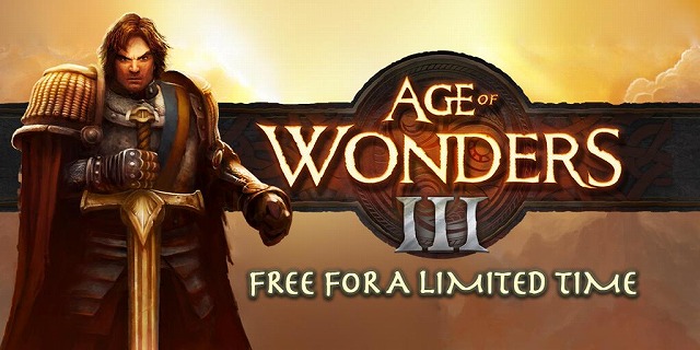 無料配布 Humble Bundleでターン制ストラテジーゲーム Age Of Wonders Iii が無料配布中 ジュウシマツの鳥小屋