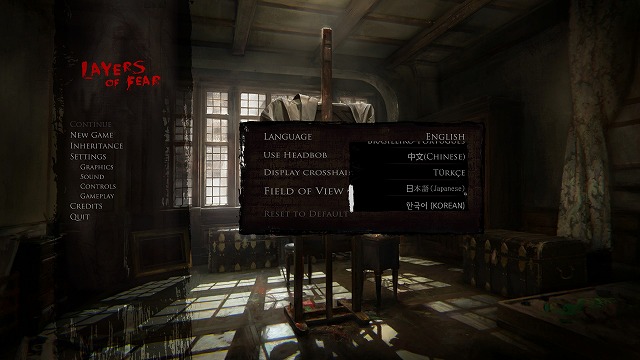 Layers of Fear e Q.U.B.E. 2 são os jogos gratuitos da semana na Epic Games  Store - GameBlast