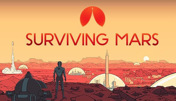 無料配布 Epic Gamesストアで 火星が舞台の都市育成シミュレーションゲーム Surviving Mars 有料dlc1本が無料配布中 日本語化情報も ジュウシマツの鳥小屋