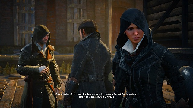 無料配布 Epic Gamesストアで Assassin S Creed Syndicate アサシン クリード シンジケート と Faeria の2本が無料配布中 日本語化手順有り ジュウシマツの鳥小屋