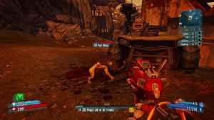 Borderlands: The Handsome Collection está grátis na Epic Games Store -  DeUmZoom