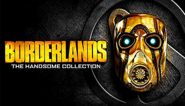 Borderlands: The Handsome Collection está grátis na Epic Games Store -  DeUmZoom