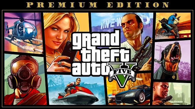 無料配布 Epic Gamesストアで世界的大ヒットクライムアクションゲーム Grand Theft Auto V Gta5 が期間限定で無料配布中 ジュウシマツの鳥小屋