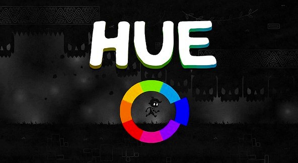 無料配布 Epic Gamesストアで色を使ったパズルアクションゲーム Hue が期間限定で無料配布中 予告されていた Conan Exiles は配布中止に ジュウシマツの鳥小屋