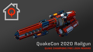 無料アンロック 基本プレイ無料アリーナシューター Quake Champions の全チャンピオンを無料でアンロックするチャンス ジュウシマツの鳥小屋