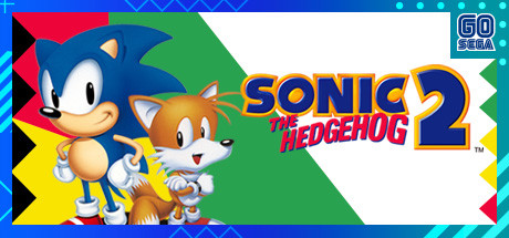無料配布】Steamでアクションゲーム「Sonic The Hedgehog 2（ソニック