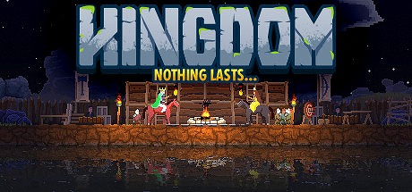 無料配布 Humble Bundleで王国建設シミュレーションゲーム Kingdom Classic のsteamキーが期間限定で無料配布中 ジュウシマツの鳥小屋