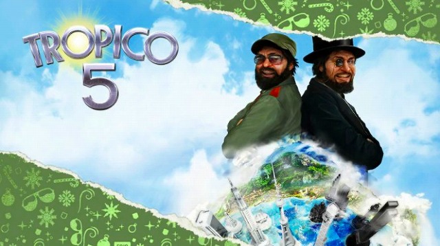 15日連続無料配布 Epic Gamesストアで独裁国家運営シミュレーションゲーム Tropico 5 が24時間限定で無料配布中 日本語化手順アリ ジュウシマツの鳥小屋