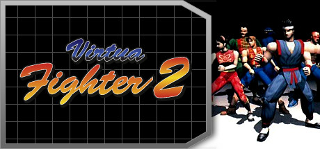 無料配布】Games2GetherでSteam版「Virtua Fighter 2」を期間限定で ...