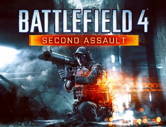 無料配布 Originで Battlefield 4 バトルフィールド 4 の有料dlc Second Assault が無料配布中 ジュウシマツの鳥小屋