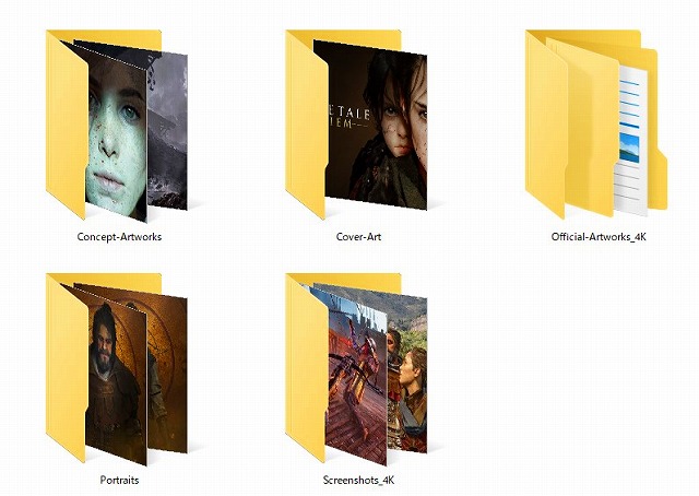 A Plague Tale Digital Goodie Pack : Get It FREE!