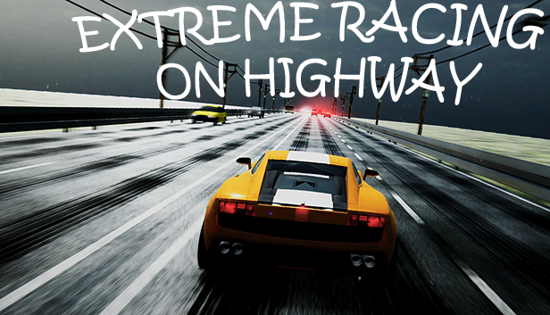 無料配布 Indiegalaでカジュアルなレースゲーム Extreme Racing On Highway が期間限定で無料配布中 ジュウシマツの鳥小屋