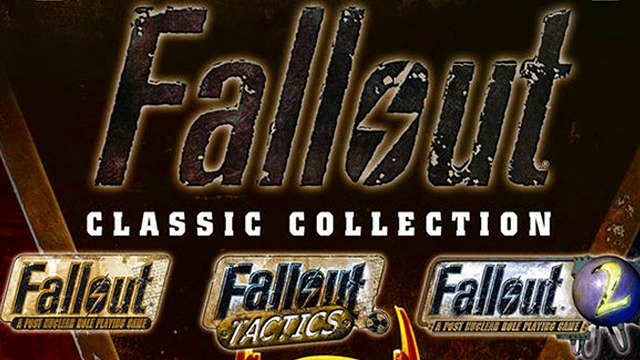 Fallout Classic Collection é o oitavo Jogo Grátis Misterioso da